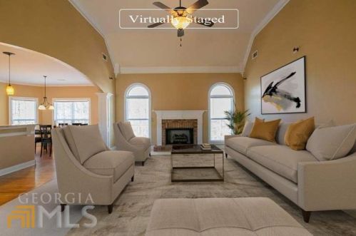 21 Misty Rose Ln, Loganville, GA 30052