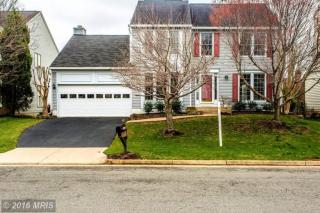 5623 Flagler Dr, Centreville, VA 20120-2993