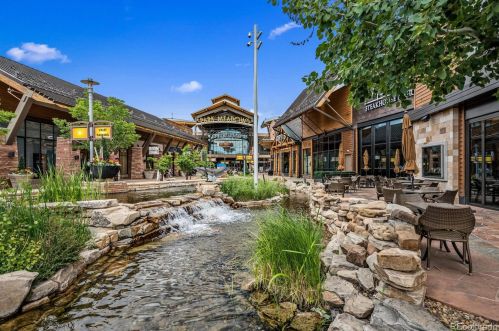 301 Inverness Way, Englewood CO 80112-6059 exterior