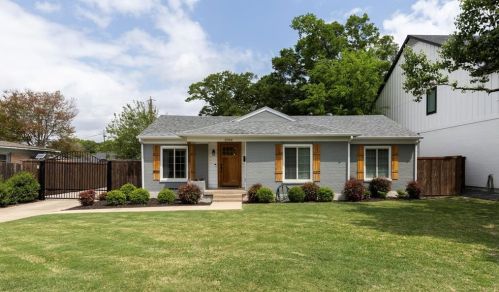3709 Dunhaven Rd, Dallas, TX 75220-3631