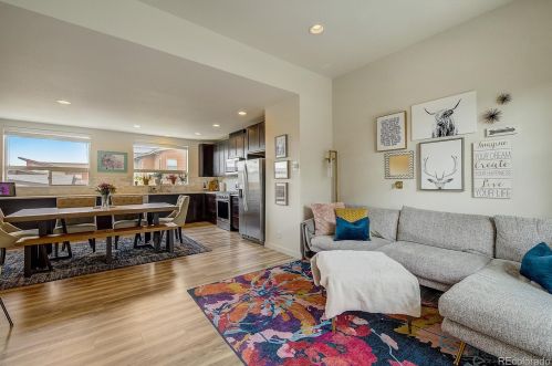 8849 55th Ave, Denver CO  80238 exterior