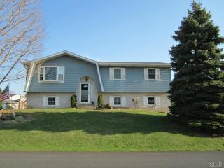 3920 Coleman St, Bethlehem PA  18020-3478 exterior