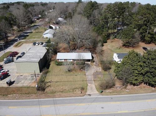 707 Spring St, Monroe, GA 30655-1746