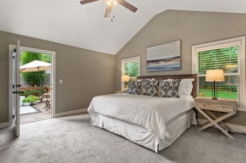 1888 Ham Dr, Atlanta GA  30341-3222 exterior