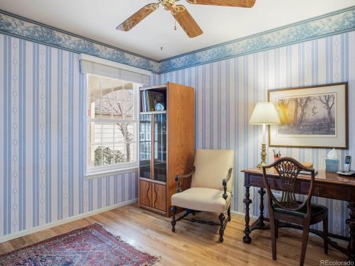 6439 Hinsdale Ave, Englewood CO 80112-1905 exterior