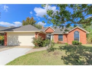 4105 Stonehurst St, Norman, OK 73072-1791