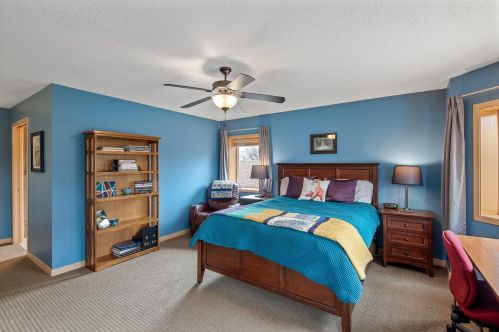 852 Berwood Ave, Saint Paul MN  55127-5107 exterior