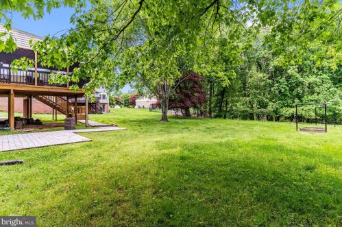 14104 Northwyn Dr, Silver Spring MD exterior