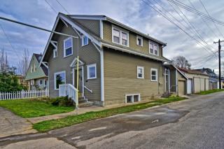 1512 21st St, Everett, WA 98201-2807