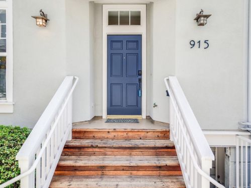 915 Dana St, Mountain View, CA 94041-1662