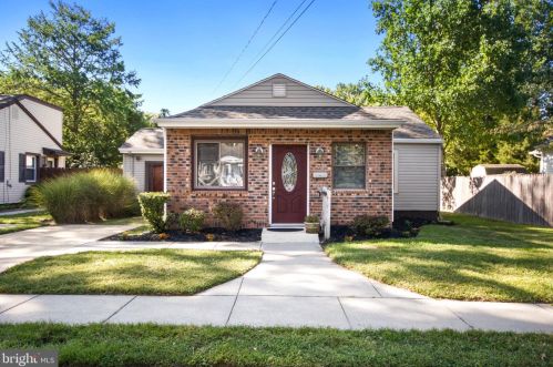 70 1st Ave, Pine Hill, NJ 08021-3406