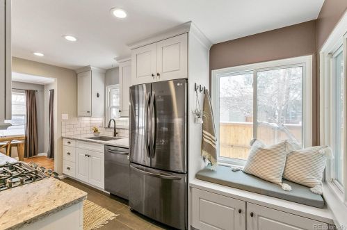 1350 Amherst Ave, Englewood CO 80113-1756 exterior