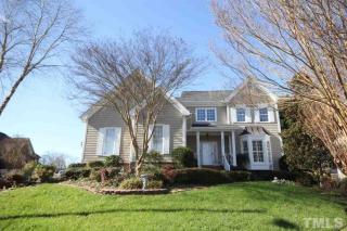 8801 Deerland Grove Dr, Raleigh, NC 27615-4174