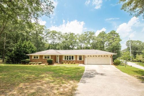 1259 Springwood Cir, Conyers, GA 30012-4228