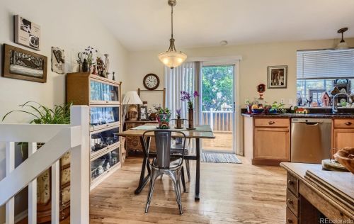 8466 Curlycup Pl, Parker CO 80134-8986 exterior