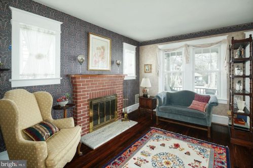 104 Roberts Ave, Tavistock NJ 08033 exterior