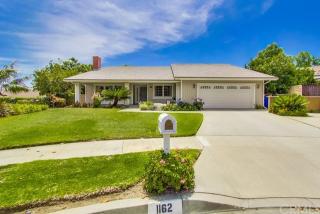 1162 Altura Ter, Arcadia, CA 91007-6011