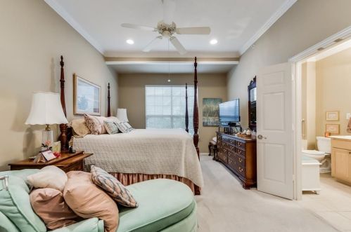 2508 Corbeau Dr, Irving TX  75038-5671 exterior