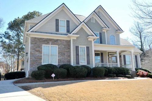 1151 Rising Moon Trl, Lithonia, GA 30078-7392
