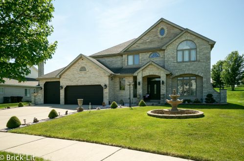 19938 Everett Ln, Mokena, IL 60448-7762