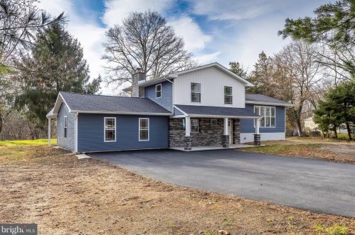 849 Franklinville Rd, Harrison Township, NJ 08062-4613