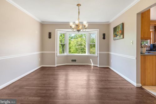 14032 Cricket Ln, Silver Spring MD 20904-5918 exterior