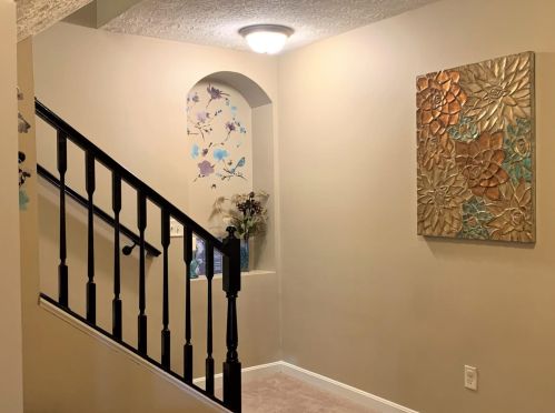 7204 English Dr, Cincinnati OH  45244-3150 exterior