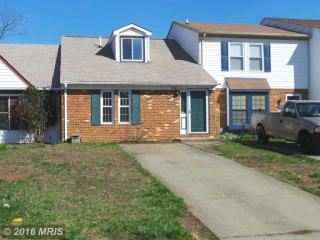 104 Matthew Ct, Stafford, VA 22554-3731