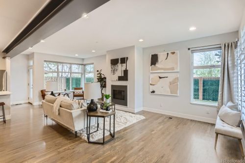 1272 40th Ave, Denver CO  80211-2506 exterior