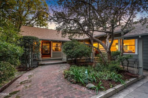 2525 Highland Ave, Altadena, CA 91001-2552