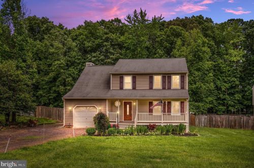 311 General Dr, Spotsylvania, VA 22551-2519