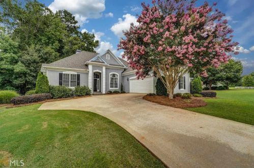 1651 Westminster Way, Madison, GA 30650-4295