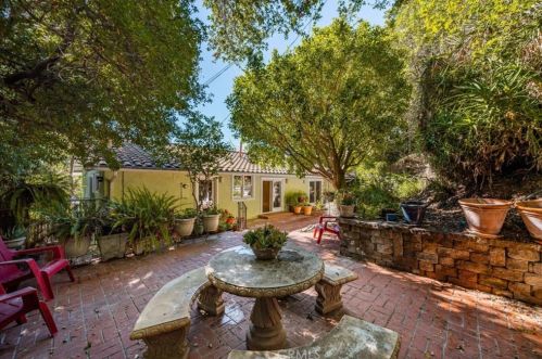 2921 Graceland Way, Glendale CA 91206-1332 exterior