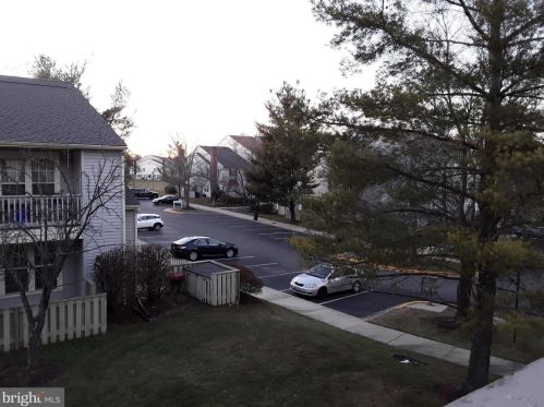 13201 Conductor Way, Silver Spring MD 20904-6822 exterior