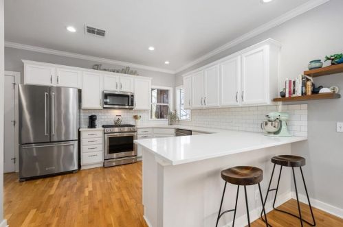 3602 2nd St, Austin TX  78702-4311 exterior