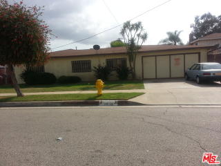 3838 105th St, Inglewood, CA 90303-1845