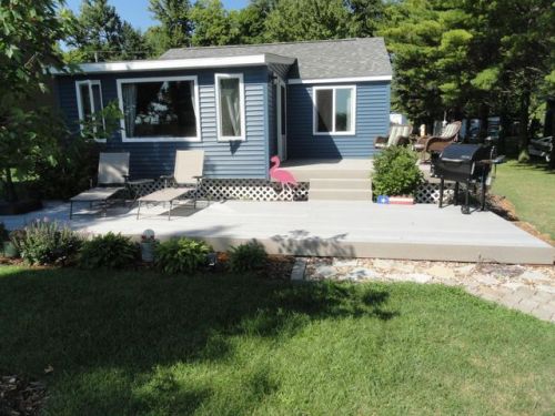 12605 Dorff Beach Rd, Audubon, MN 56511-9491