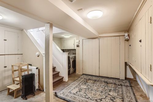 410 Marion St, Denver CO  80218-3930 exterior
