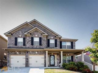 933 Sublime Trl, Holly Springs, GA 30114-7280