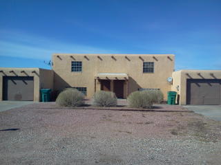 779 Laurue Dr, Pueblo CO  81007-2607 exterior