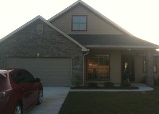 13079 Oakberry Ln, Gulfport, MS 39503-3674