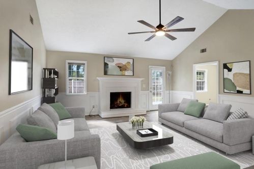 674 Pepperwood Trl, Stone Mountain, GA 30087-5783