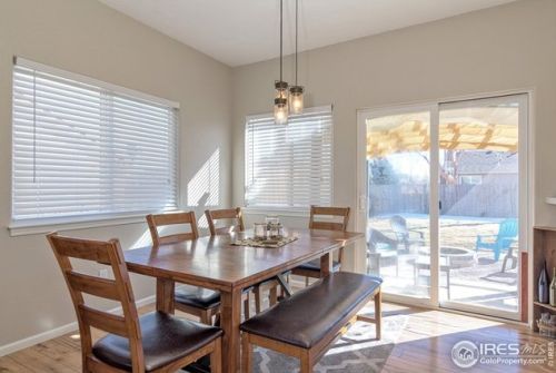 2406 45 St, Loveland CO 80538-1426 exterior