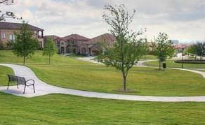 6639 Deleon St, Irving TX  75039-3437 exterior