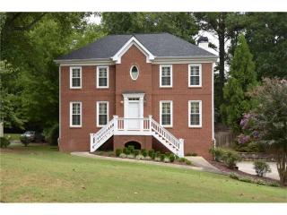 3287 Robinson Oaks Way, Marietta, GA 30062-4400
