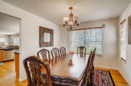 25470 Hinsdale Pl, Denver CO  80016-2198 exterior