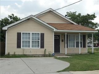 2502 Hanson Ave, Norfolk, VA 23504-2215