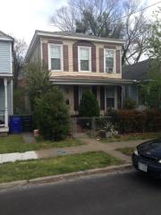 1268 37th St, Norfolk VA  23508-2414 exterior