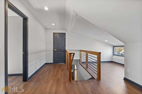 1116 Fair St, Atlanta GA  30314-3005 exterior