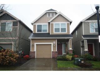 4564 Olivewood St, Beaverton OR  97123-8671 exterior